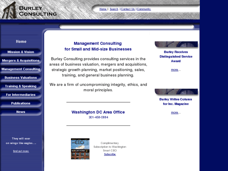 www.tech-mergers.net