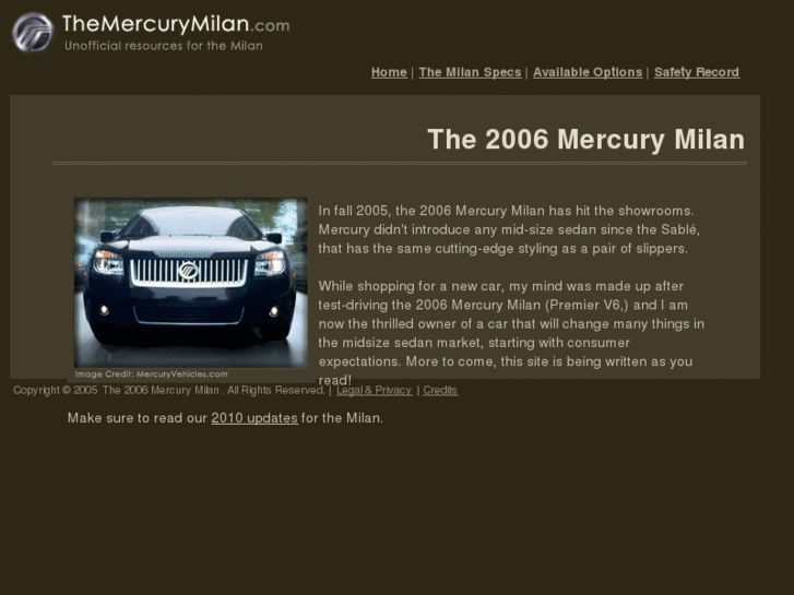 www.themercurymilan.com