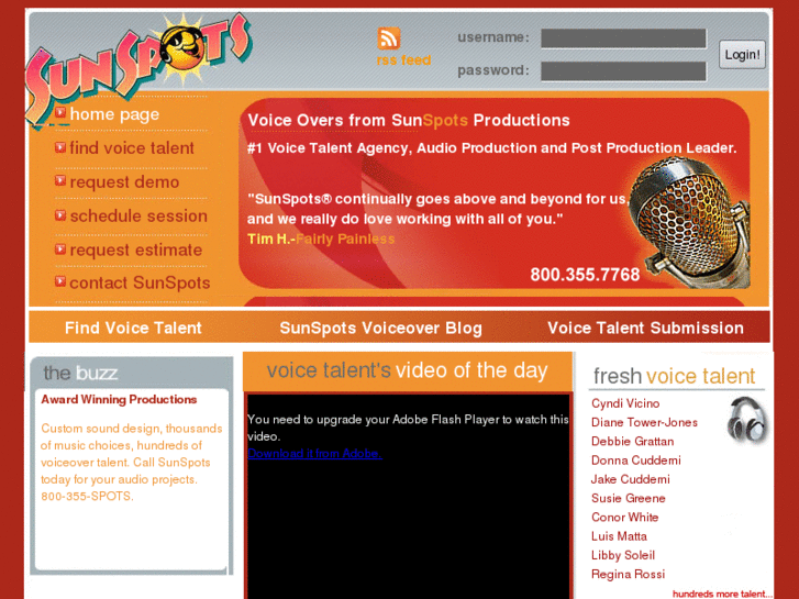 www.thevoiceworks.net