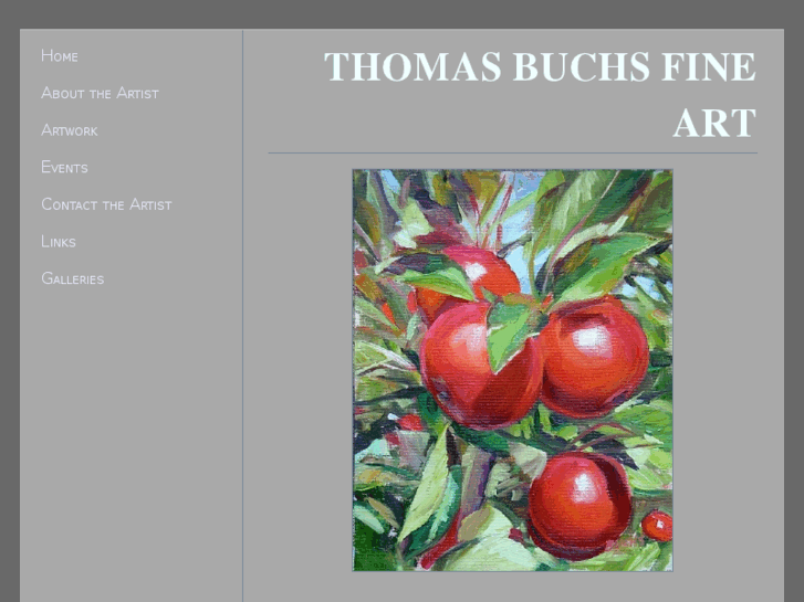 www.thomasbuchs.com