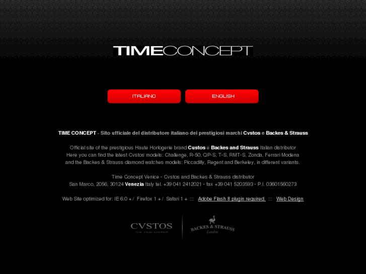 www.timeconcept.it