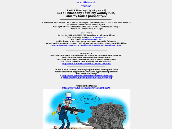 www.toben.biz