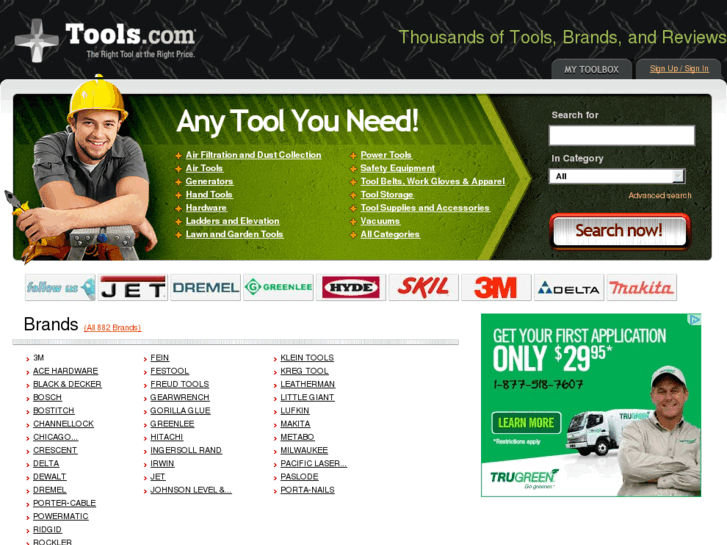 www.tools.com