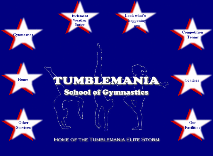 www.tumblemaniagymnastics.com