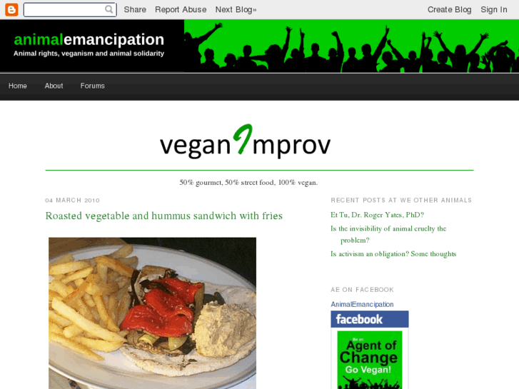 www.veganimprov.com