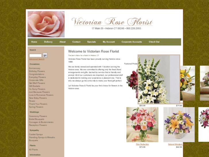 www.victorianrose-ct.com