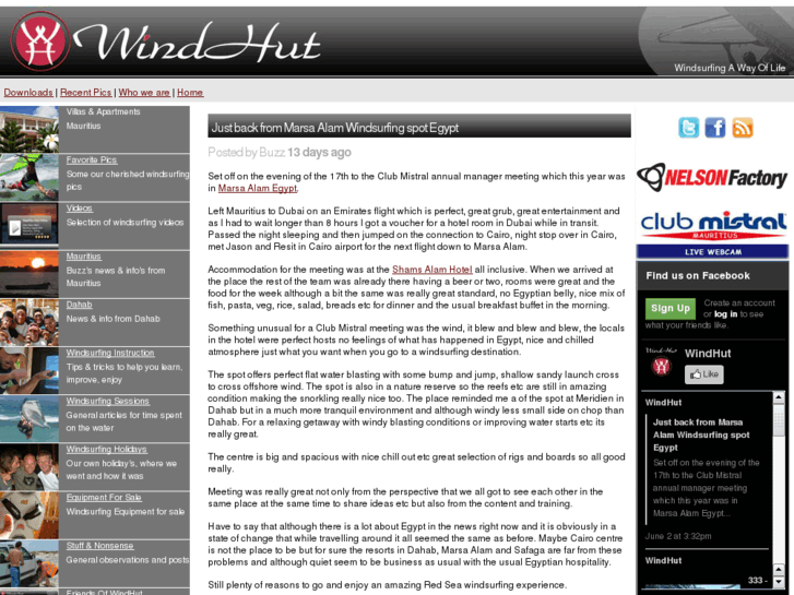 www.windhut.com