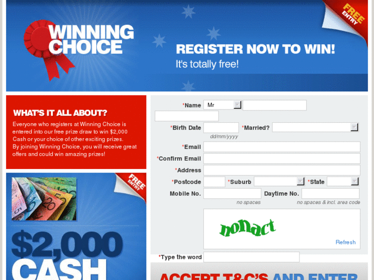 www.winningchoice.com.au