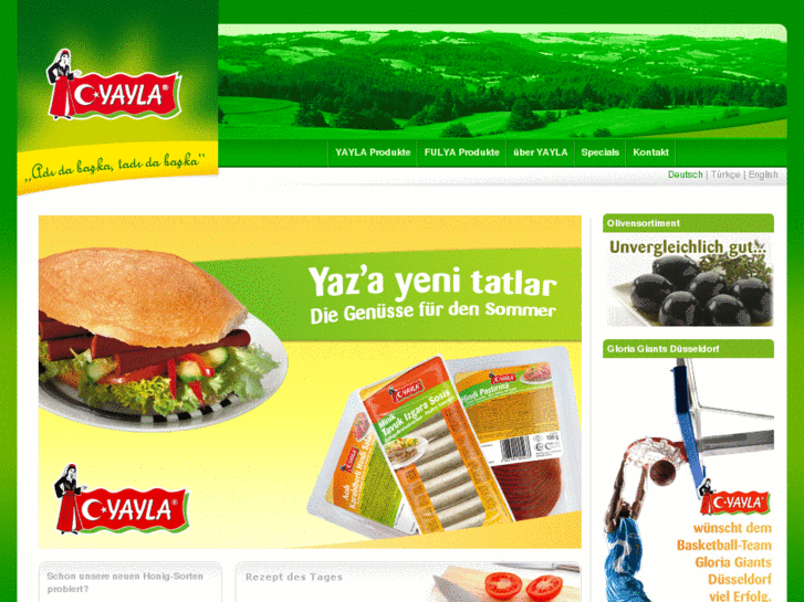 www.yayla-online.com