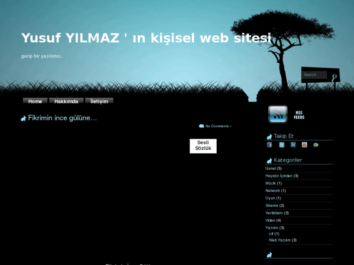 www.yusuf-yilmaz.com