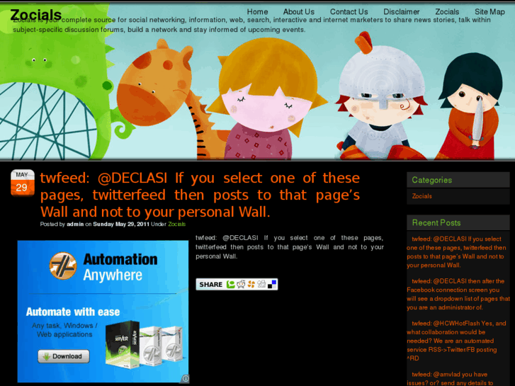 www.zocials.com