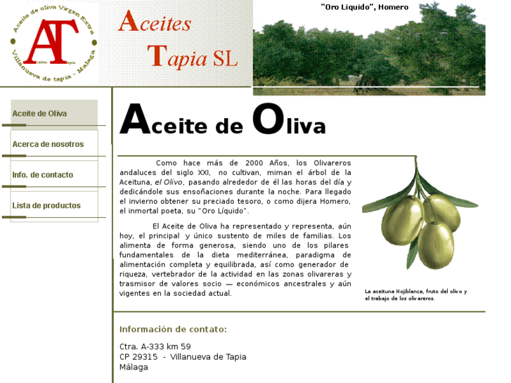 www.aceitestapia.es