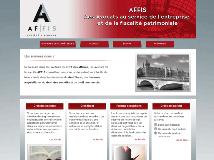 www.affis-avocats.com