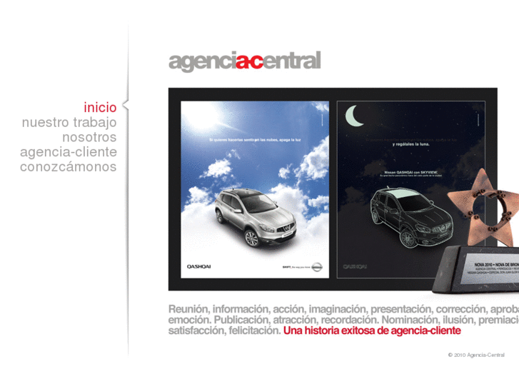 www.agencia-central.com