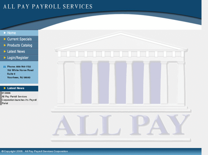 www.allpayservicesinc.com