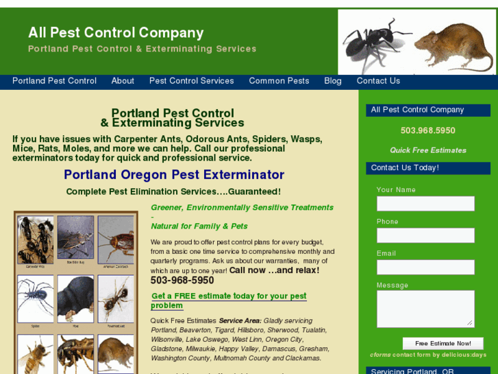 www.allpestcontrolcompany.com