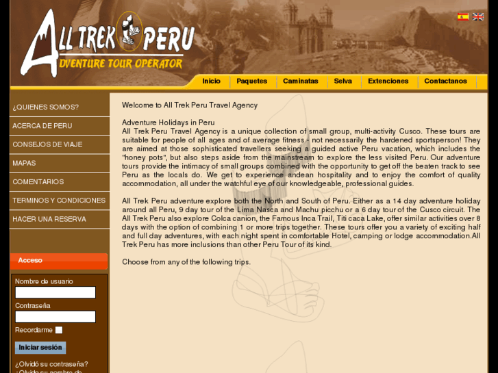 www.alltrekperu.com