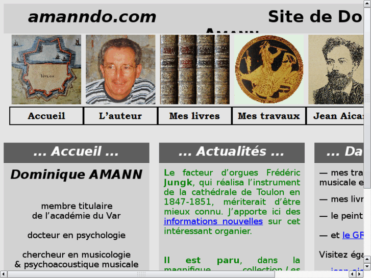 www.amanndo.com