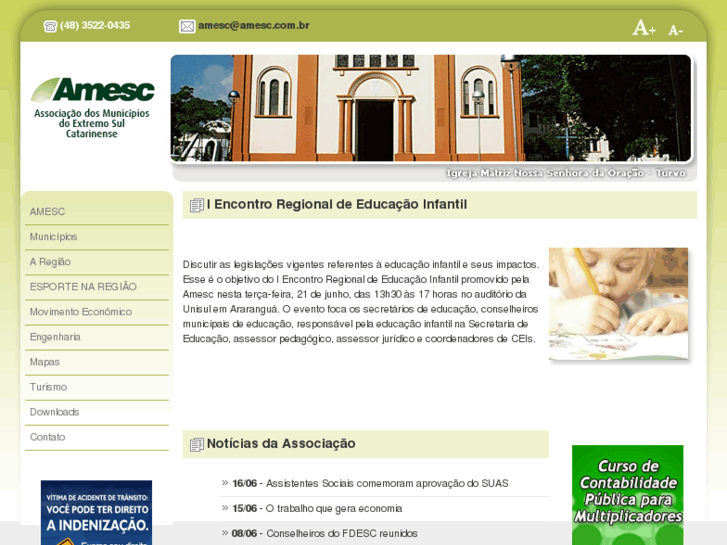 www.amesc.com.br