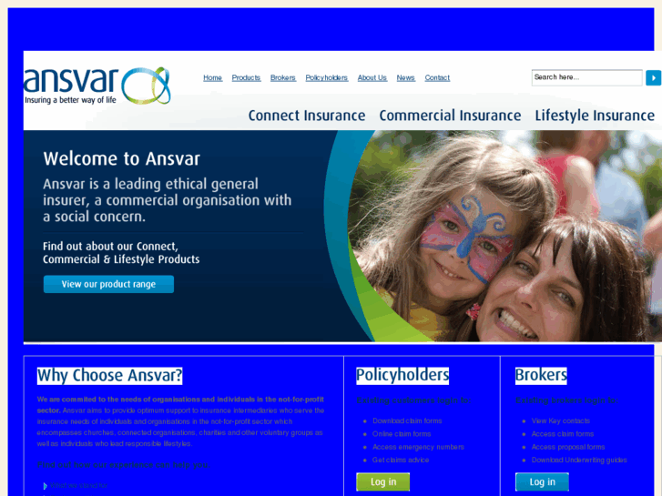 www.ansvar.co.uk