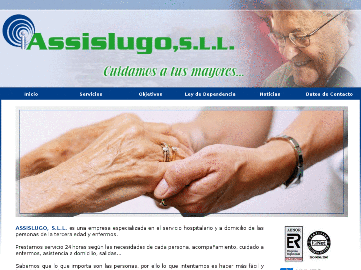 www.assislugo.es