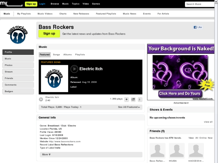 www.bassrockers.com