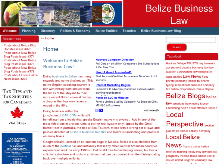 www.belizebusinesslaw.com