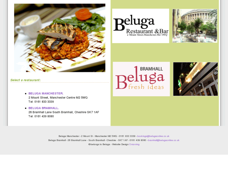 www.belugaonline.co.uk