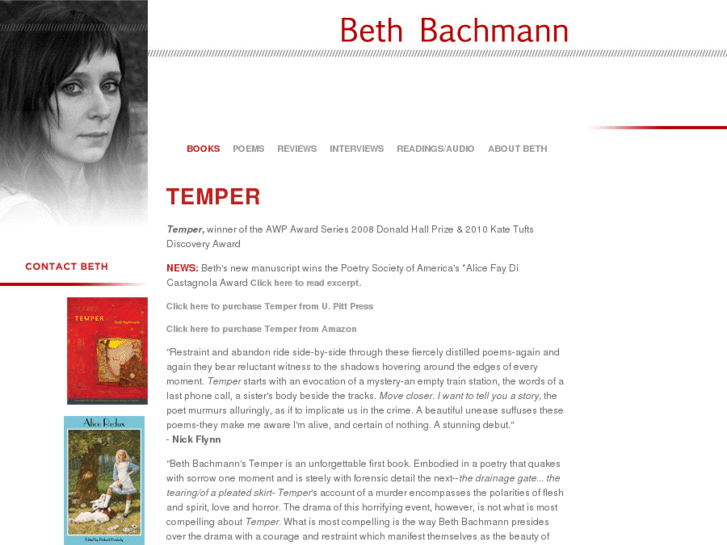 www.bethbachmann.com