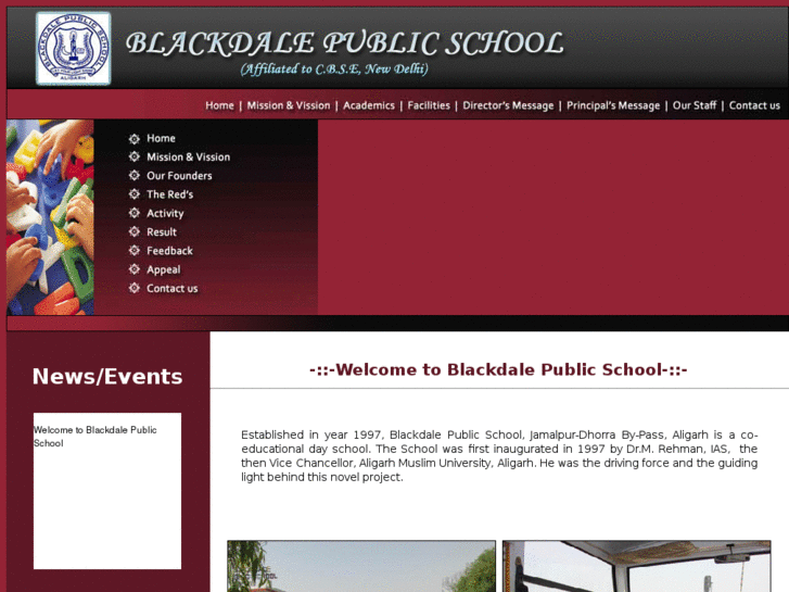 www.blackdaleschool.org