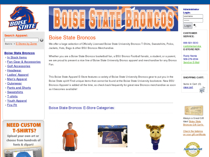 www.boisestateclothing.com