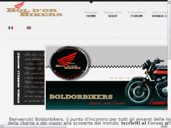 www.boldorbikers.net