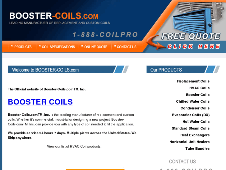 www.booster-coils.com