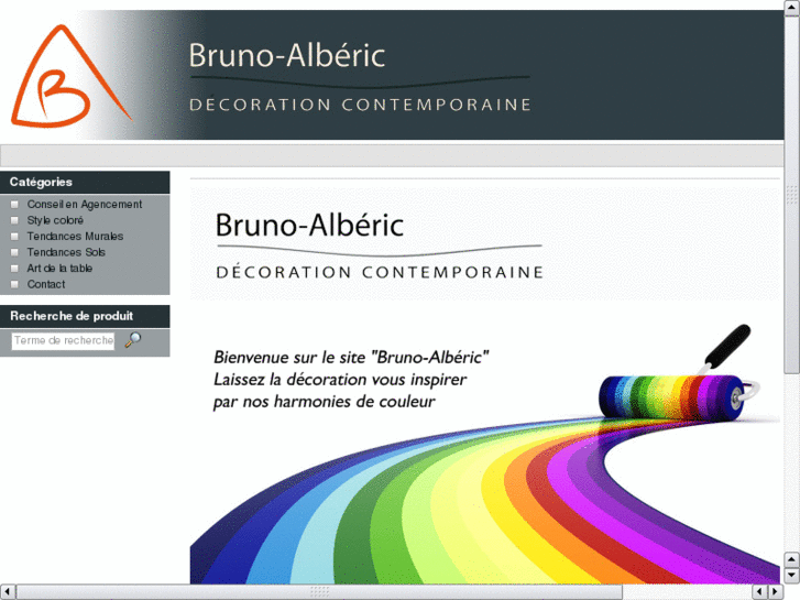 www.brunoalberic.com