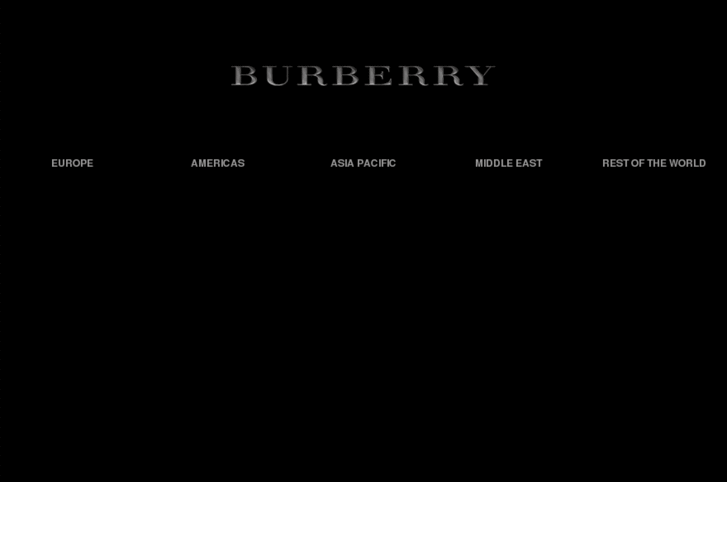 www.burberryworld.com