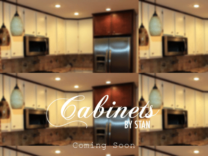 www.cabinetsbystan.com