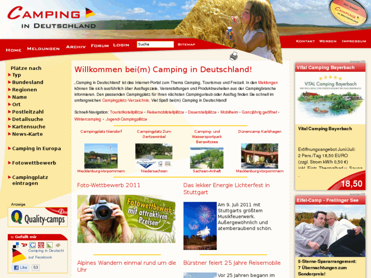 www.camping-in-tschechien.com