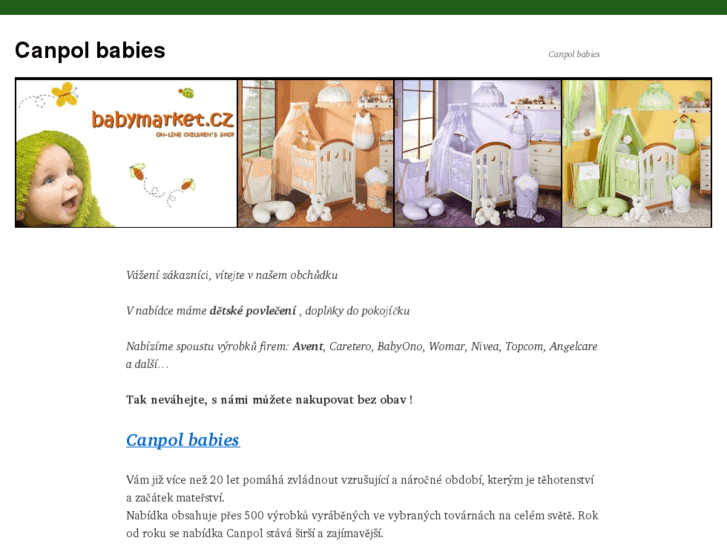 www.canpolbabies.sk