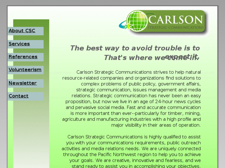 www.carlsonstratcomm.com