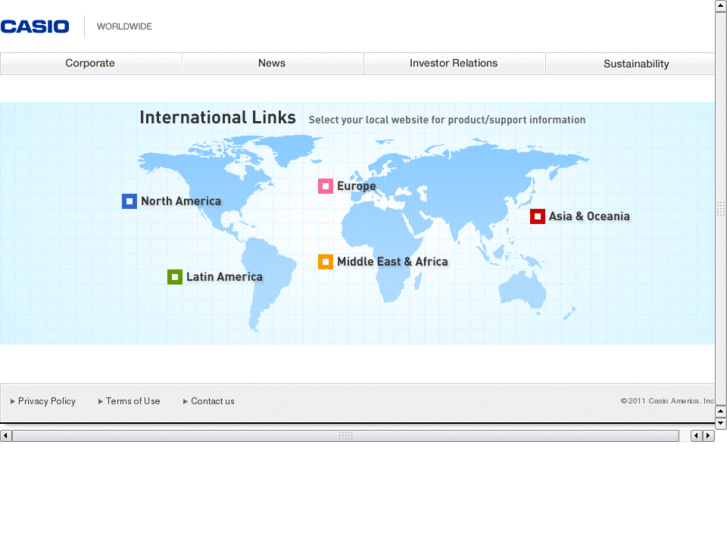 www.casiohighspeed.net