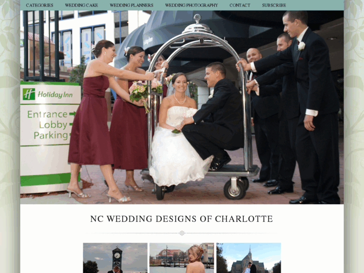 www.charlotteweddingplanning.net