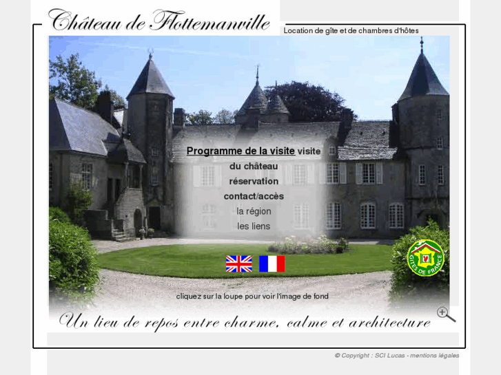 www.chateau-flottemanville.com