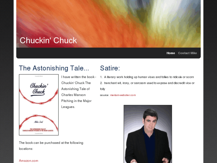 www.chuckinchuck.com