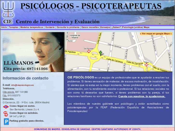 www.ciepsicologos.com