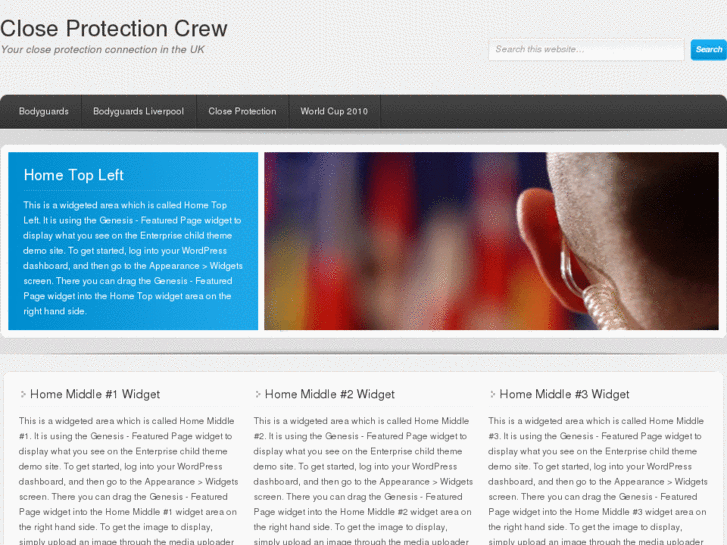 www.closeprotectioncrew.co.uk