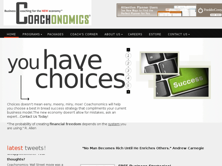 www.coachonomics.com