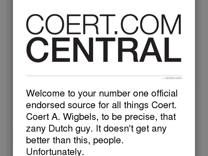 www.coert.com