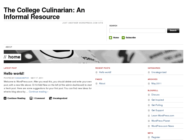 www.collegeculinarian.com