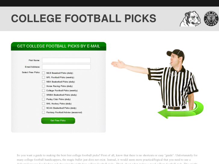 www.collegefootballpicks.com