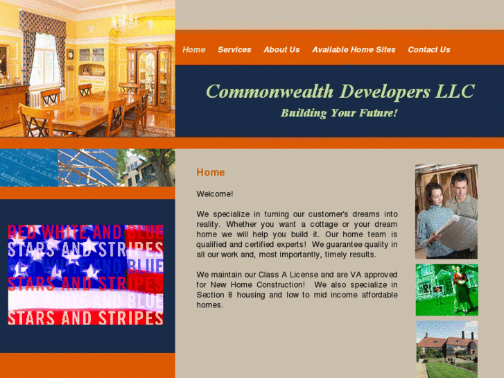 www.commonwealthdevelopers.com